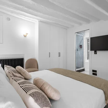 Gem 9 Min Walk To Notre-dame And Louvre * Parigi