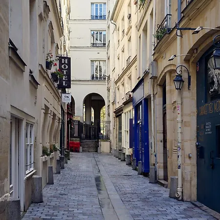 Appartamento Gem 9 Min Walk To Notre-dame And Louvre *