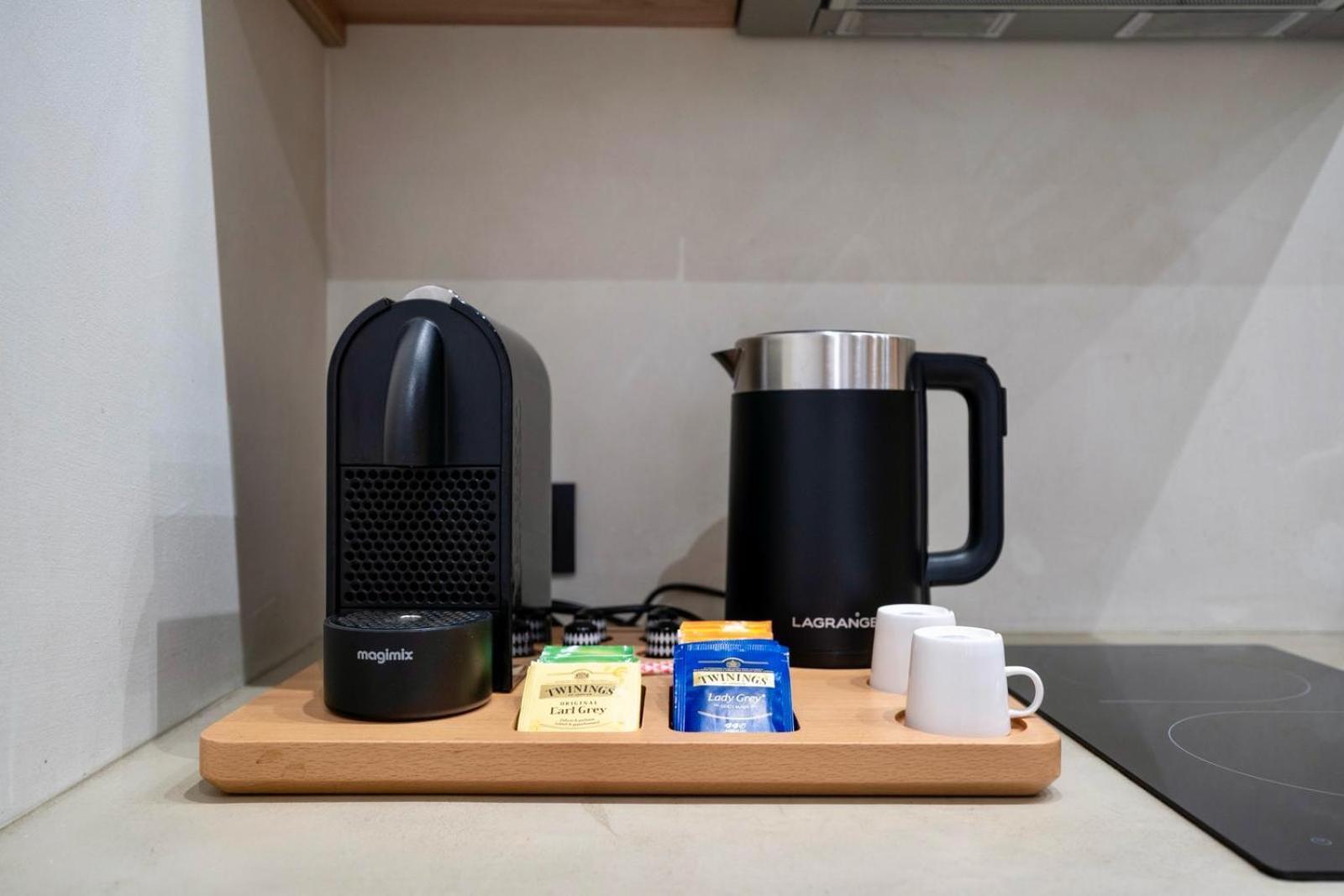 Appartamento Gem 9 Min Walk To Notre-dame And Louvre