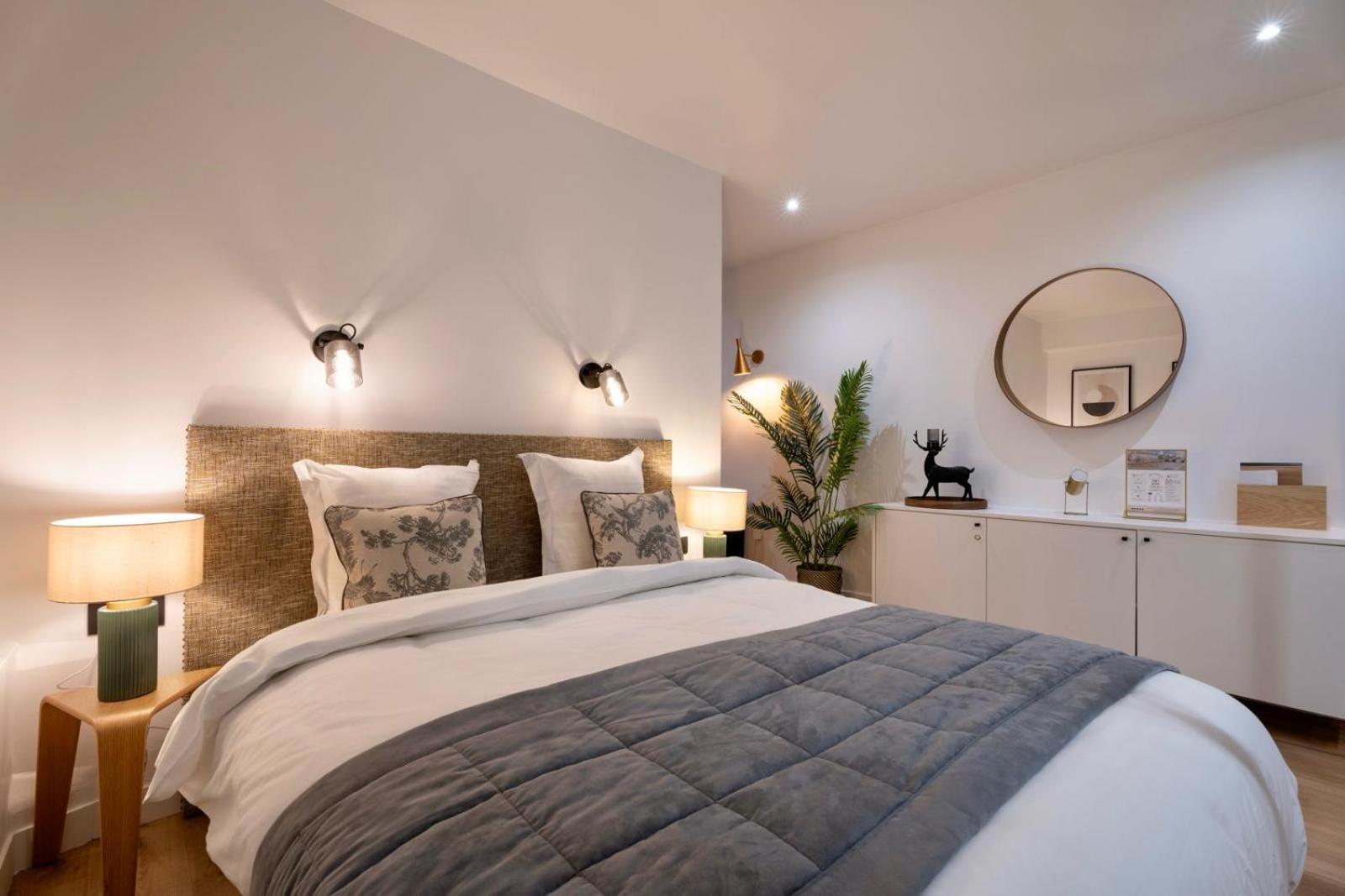 Appartamento Cosy A 9 Min A Pied De La Cathedrale Notre Dame *