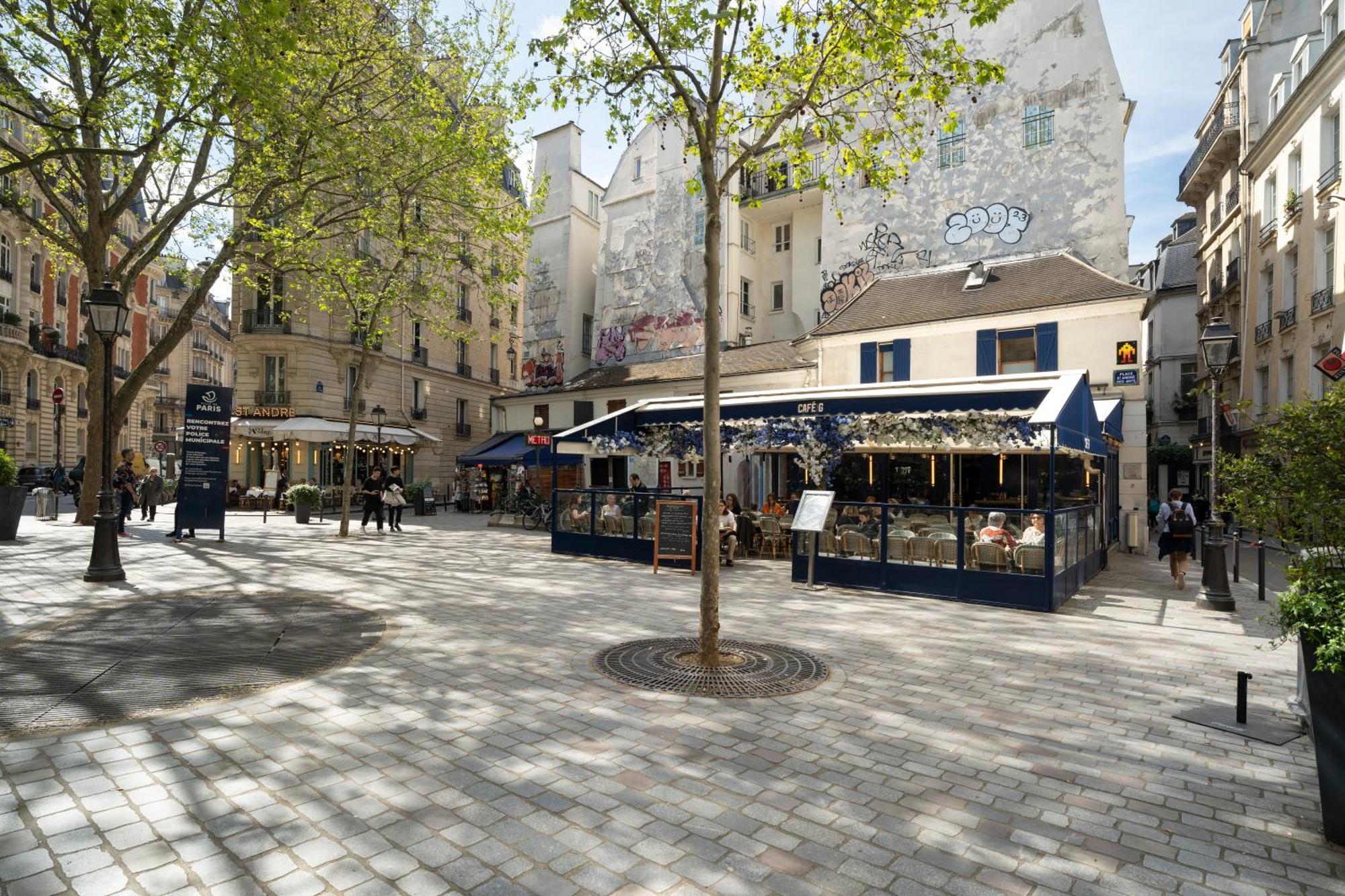 Appartamento Cosy A 9 Min A Pied De La Cathedrale Notre Dame *