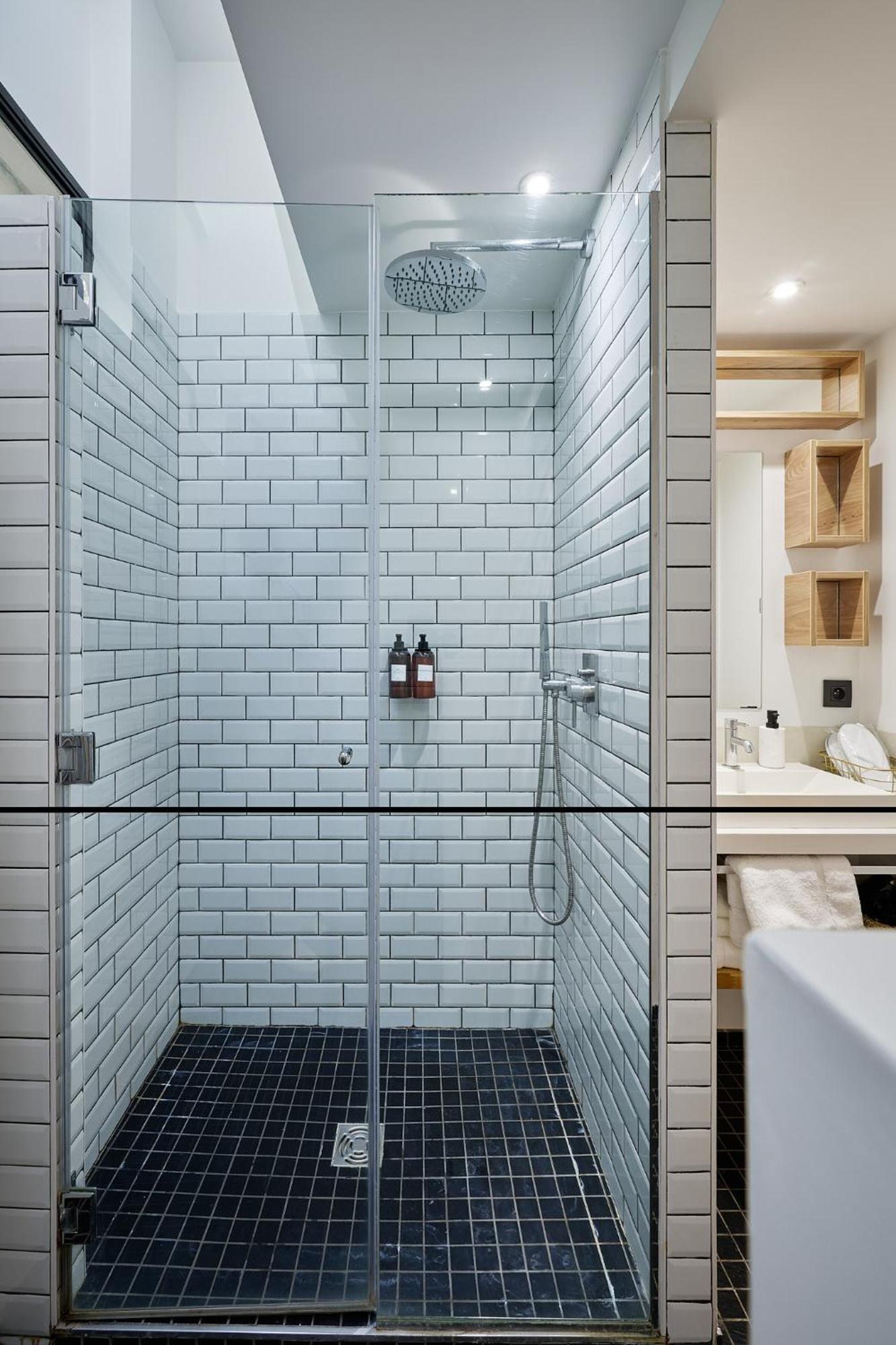 Apartment Gem 9 Min Walk To Notre-dame And Louvre Paris