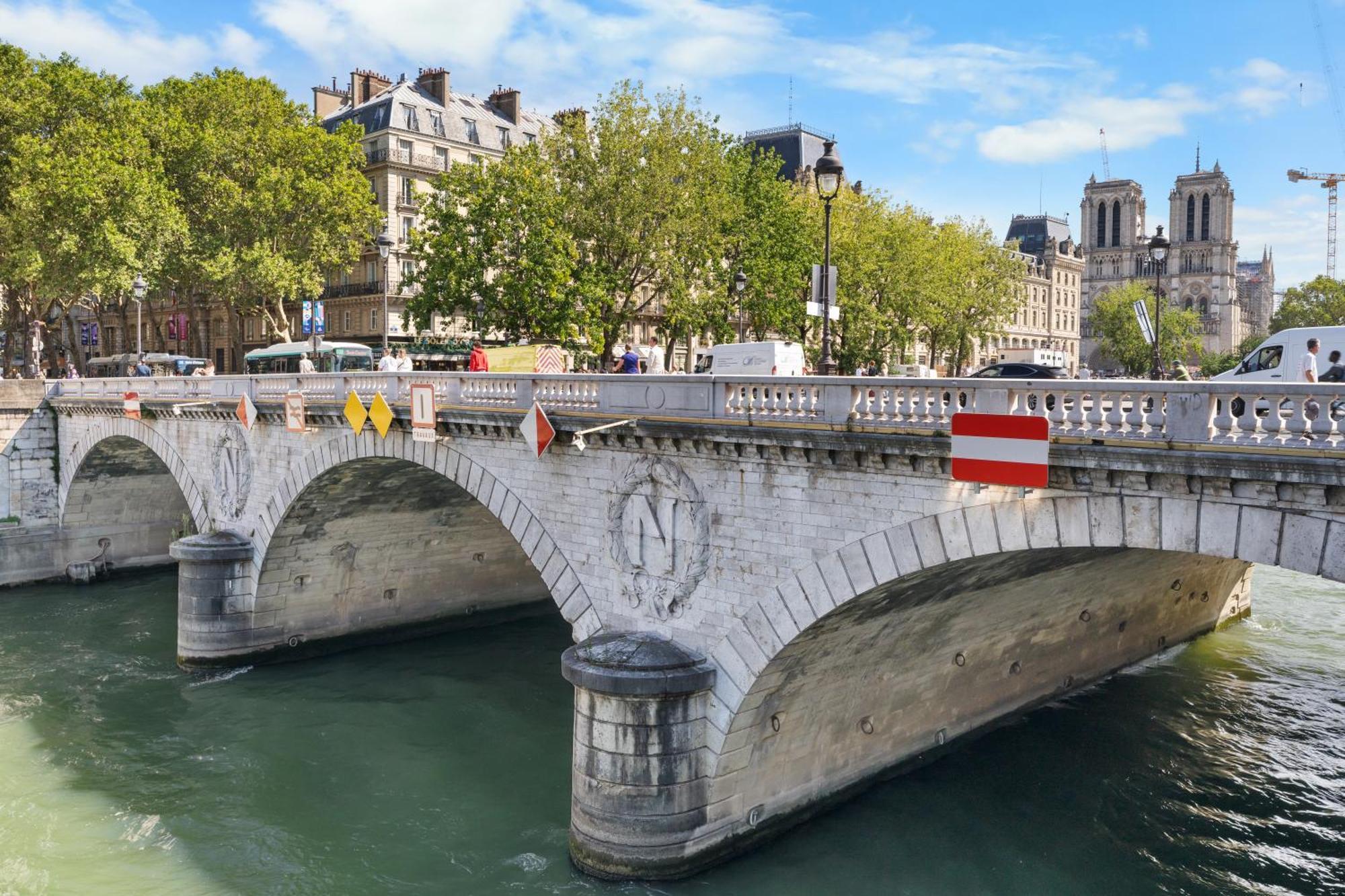 Cosy A 9 Min A Pied De La Cathedrale Notre Dame Appartamento
