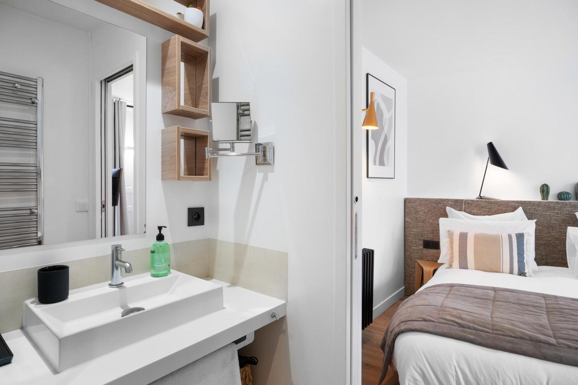 Appartamento Cosy A 9 Min A Pied De La Cathedrale Notre Dame *